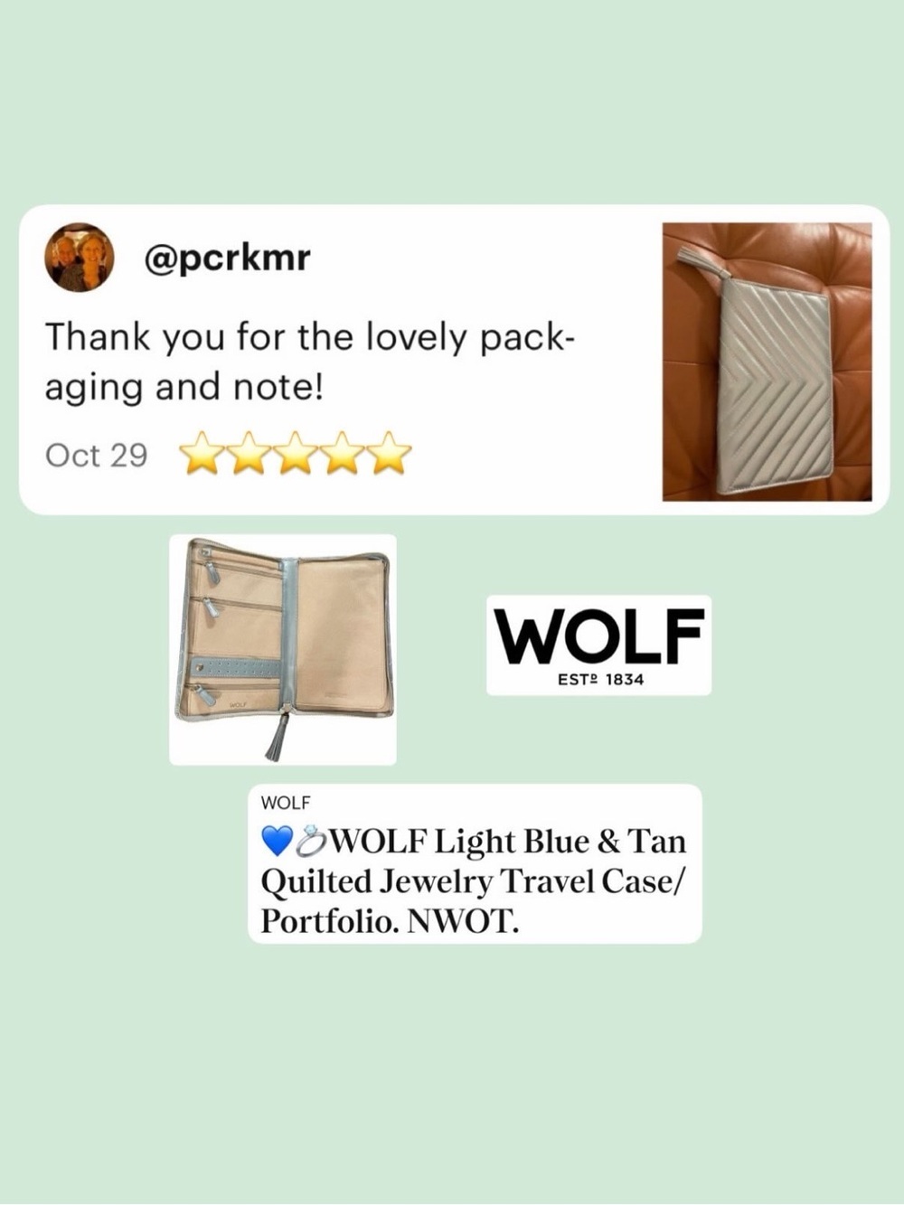 💬 REVIEWS - Part ll - Picture 12 of 16